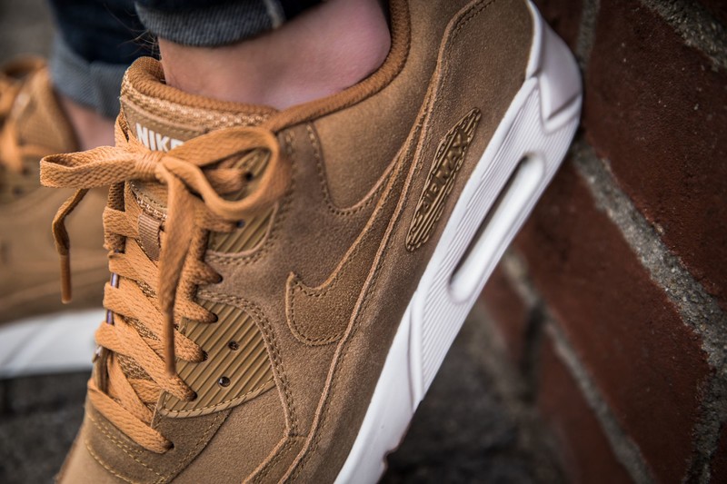 Nike air max 90 ultra hot sale 2.0 flax